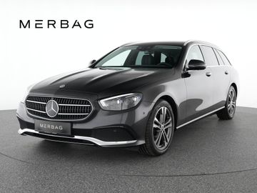 MB E 220