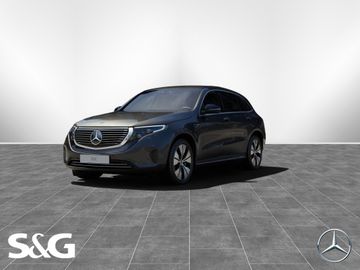 MB EQC