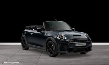 MINI COOPER_S_CABRIO