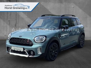MINI COOPER_S_COUNTRYMAN