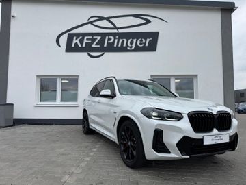 BMW X3 M