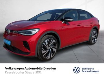 VW ID.5