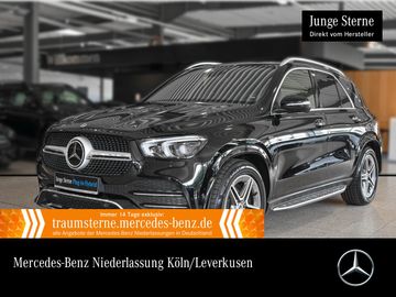 MB GLE 350
