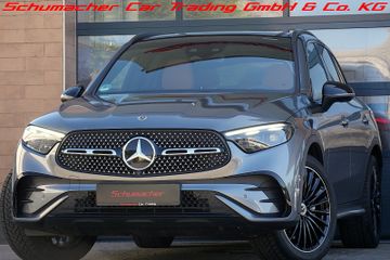 MB GLC 300