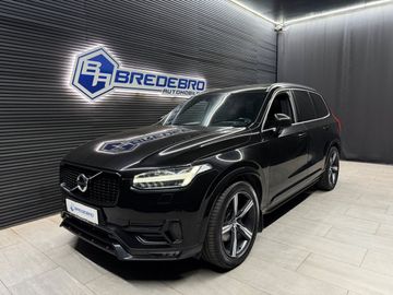 VOLVO XC 90