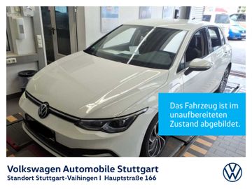 VW Golf