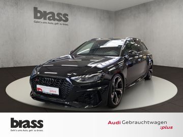 AUDI RS4