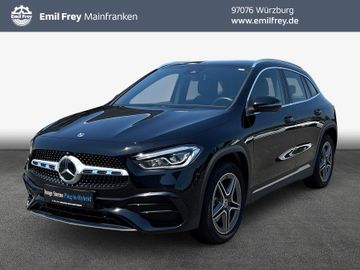 MB GLA 250