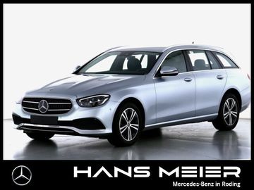 MB E 220