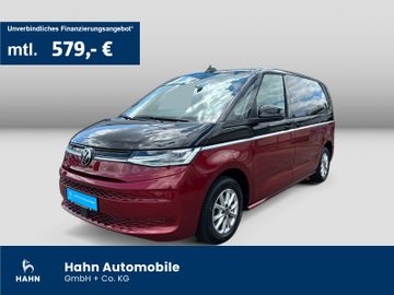 VW T7 Multivan