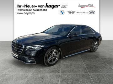 MB S 350