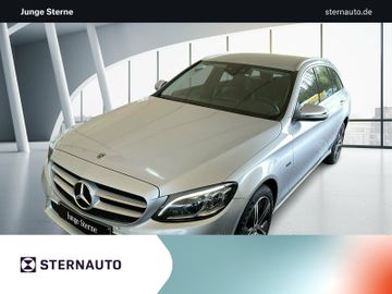 MB C 300