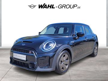MINI COOPER_S