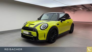 MINI COOPER_S