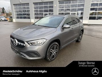 MB GLA 250