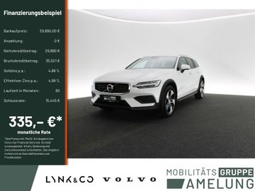 VOLVO V60 CC
