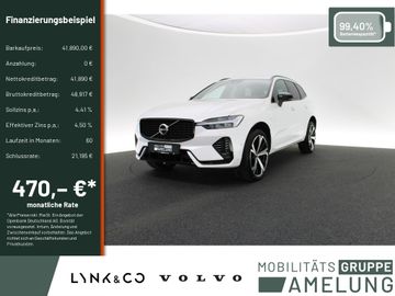 VOLVO XC 60