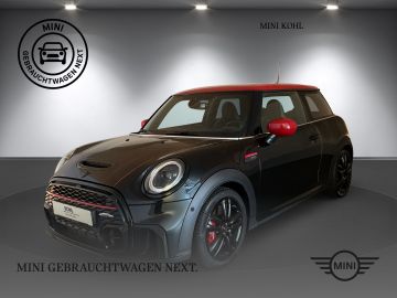 MINI JOHN_COOPER_WORKS