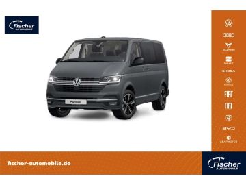VW T6 Multivan