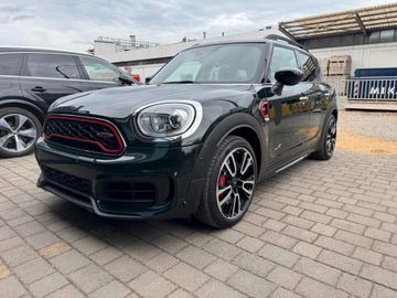 MINI JOHN_COOPER_WORKS_COUNTRYMAN