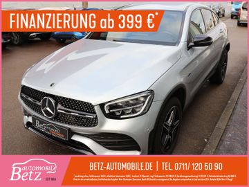 MB GLC 300