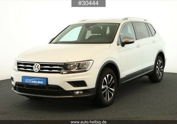 VW Tiguan Allspace