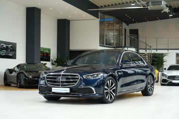 MB S 580