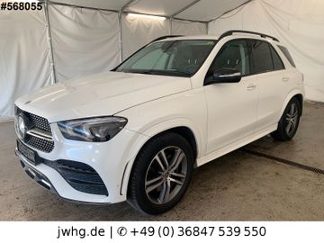 MB GLE 350