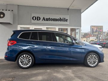 BMW 220 Gran Tourer