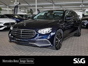 MB E 300