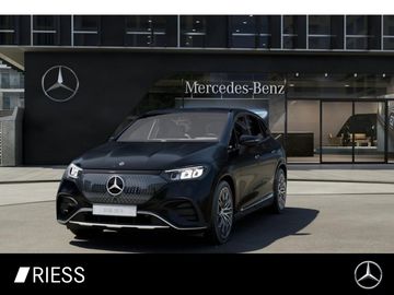 MB EQE SUV