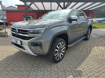 VW Amarok