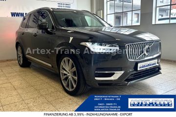 VOLVO XC 90