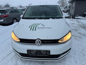 VW Touran