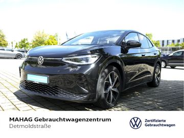 VW ID.5