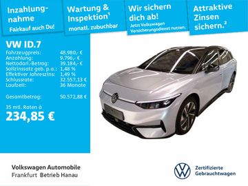 VW ID.7