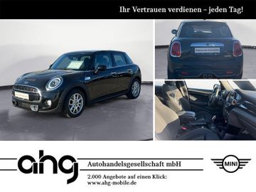 MINI COOPER_S