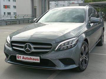 MB C 300