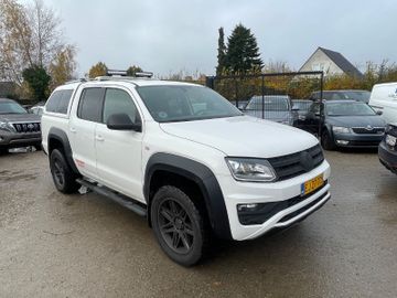 VW Amarok