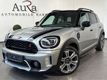 MINI COOPER_S_COUNTRYMAN