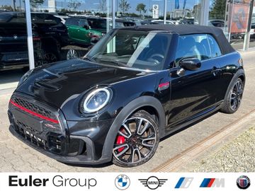 MINI JOHN_COOPER_WORKS_CABRIO