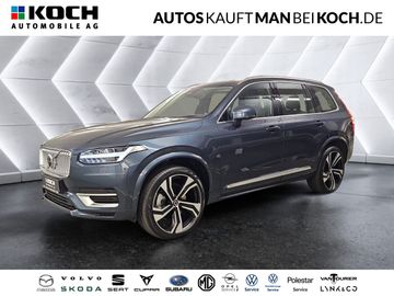 VOLVO XC 90