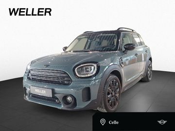 MINI COOPER_COUNTRYMAN