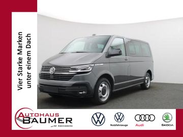 VW T6 Multivan