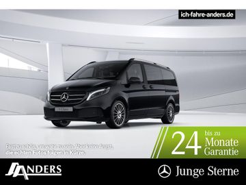 MB V 220