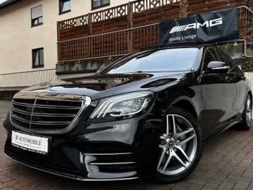 MB S 560