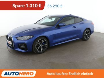 BMW 430