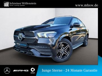MB GLE 350