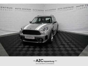 MINI COOPER_D_COUNTRYMAN
