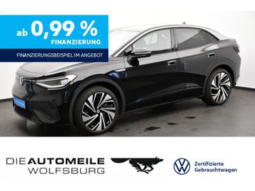 VW ID.5